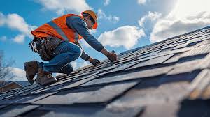 Reliable Ivanhoe, CA Roofing Solutions